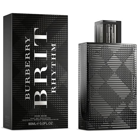 burberry brit rhythm eau de toilet 90ml|burberry brit rhythm price.